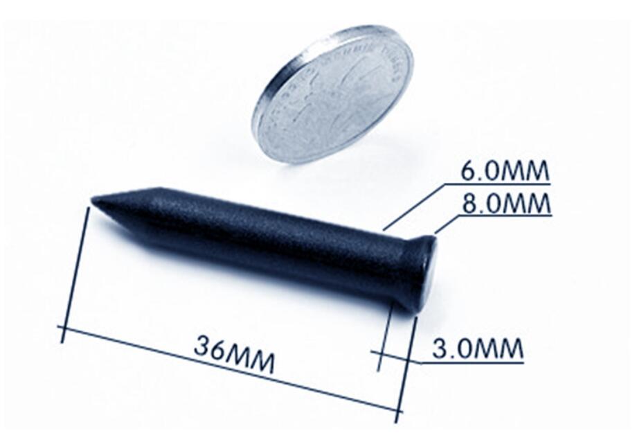 ICODE SLIX RFID Nail Tag